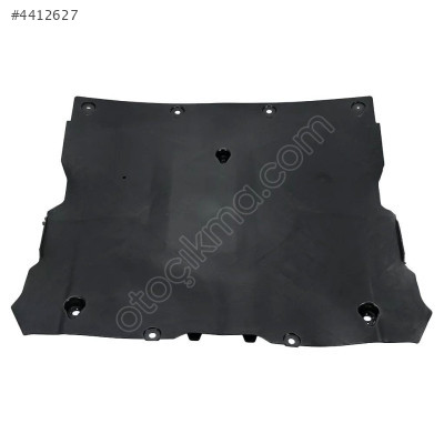 ÖN ALT KORUYUCU KAPAK TESLA MODEL Y HMP 1499151-00-A