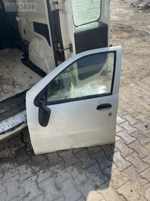 FİAT ALBEA PALIO SOL ÖN KAPI HATASIZ DOLU