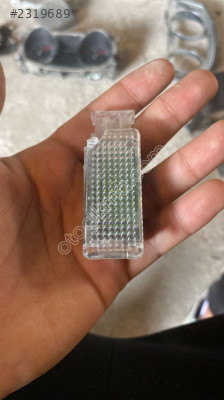 5G0947409 vw passat b8 led ışığı