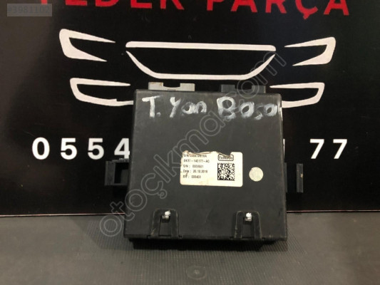 FORD TRANSİT BASAMAK BEYNİ ORJİNAL
