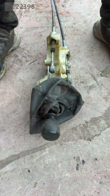 2010 FİAT DOBLO ÇIKMA ORJİNAL 1.4 VİTES MEKANİZMASI