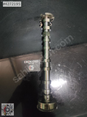 1,3TCE Eksantrik Mili Emme Megane Clio Talisman Captur Duster