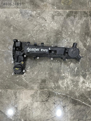 CITROEN JUMPER EURO 6 EMME MANİFOLDU