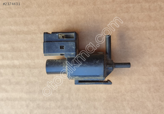 MAZDA RX8 EGR VAKUM SELENOİD VALFİ K5T49091