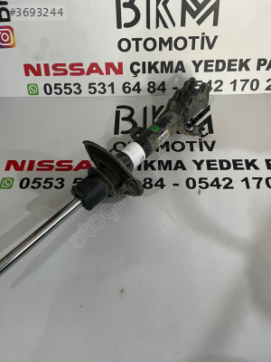 Chery Tiggo 8 Amortisör