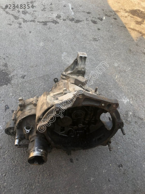 Skoda Felicia 1.9 şanzıman komple