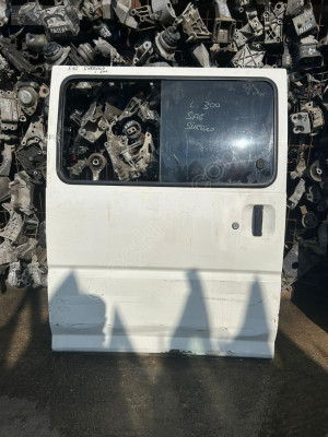 L300 SAĞ SÜRGÜLÜ KAPI ORJİNAL