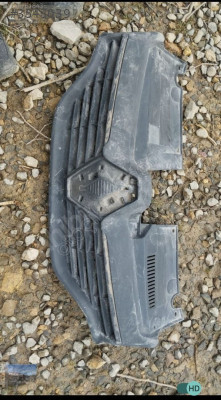 RENAULT CLİO SYMBOL 13.16 ÖN PANJUR