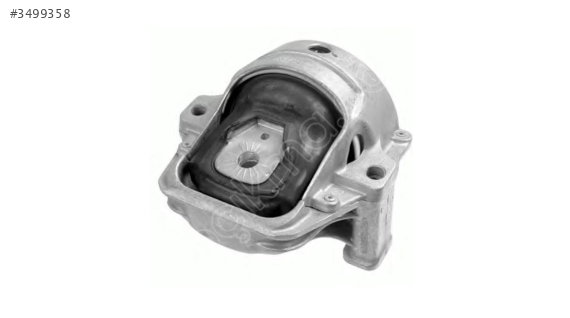 8R0199381AL AUDI A4 A5 Q5 2.0TFS 10  MOTOR KULAGI ON SAG .