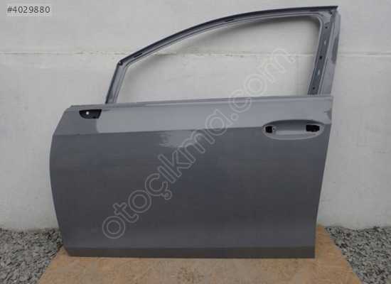GOLF 8 ÖN KAPI SOL MK8 2020 2021 2022 2023 2024 SIFIR 5H4831055