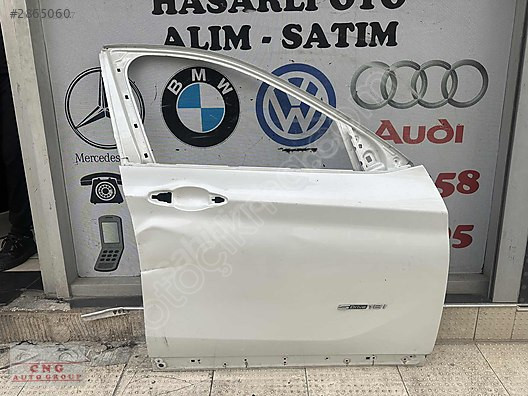 Bmw x1 f48 sağ ön kapı
