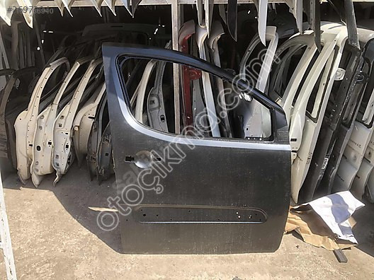 2014 Citroen Berlingo sağ sol ön Kapı