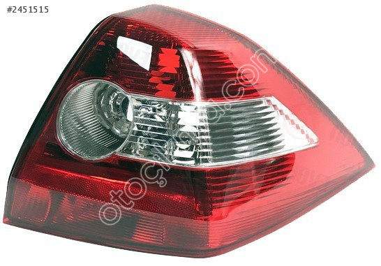 8200142682  SOL ARKA STOP MEGANE II SEDAN