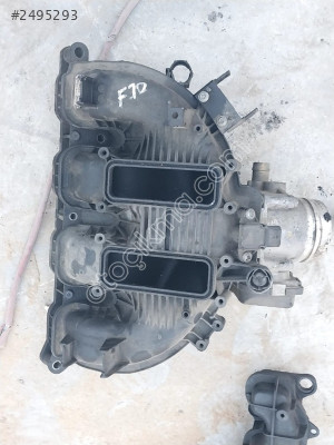 BMW F10 ÇIKMA EMME MANİFOLDU ASEL OTO