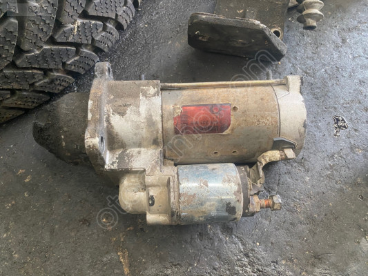 OTOKAR SULTAN 145s 125s ÇIKMA ORJİNAL MARŞ DİNAMOSU