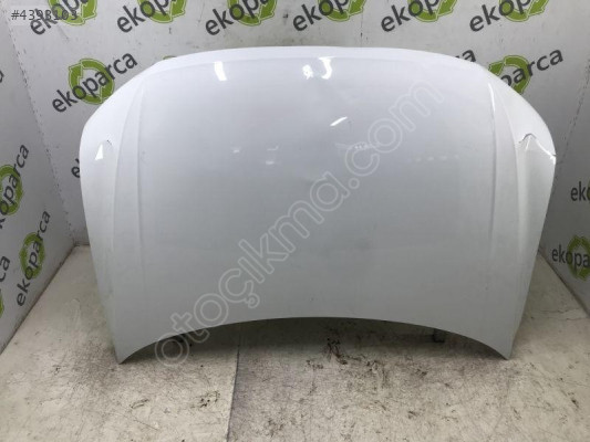 VOLKSWAGEN TİGUAN 2019 2023 KAPUT 5NN823031