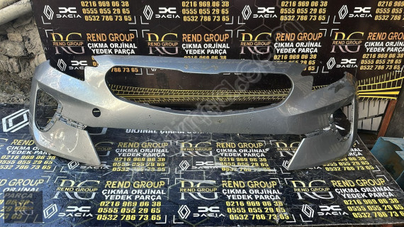 KİA XCEED ÖN TAMPON ORİJİNAL ÇIKMA