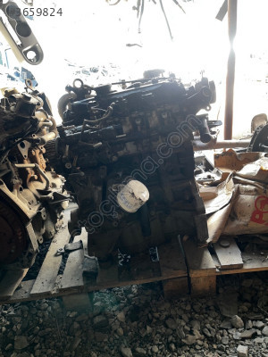 Renault fluence 110 Luk motor
