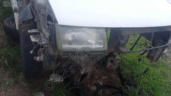 Fiat scudo sağ far