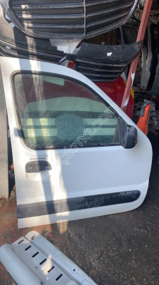 RENAULT KANGO 2 SAĞ ÖN KAPI