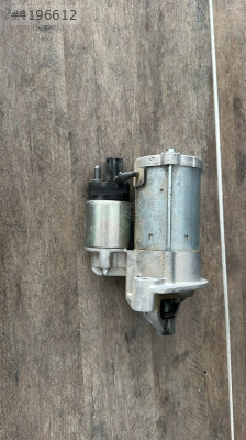 F4J16-3708010AC 2023 CHERY OMODA 5 MARŞ MOTORU