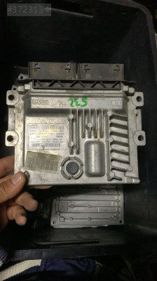 Ford S-Max Motor Beyni DS71 12B684 - FV41 12A650