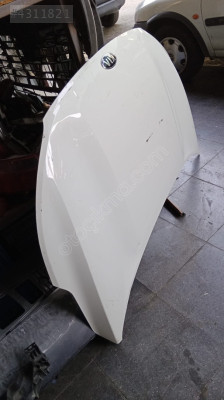 Kia stinoc motor kaputu orijinal