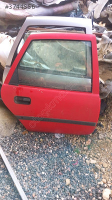 OPEL VECTRA A SAG ARKA KAPI.OTO ERKAN ÜNYE