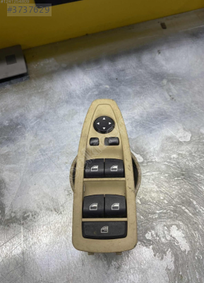 BMW F30 F10 CAM AÇMA DÜĞMESİ