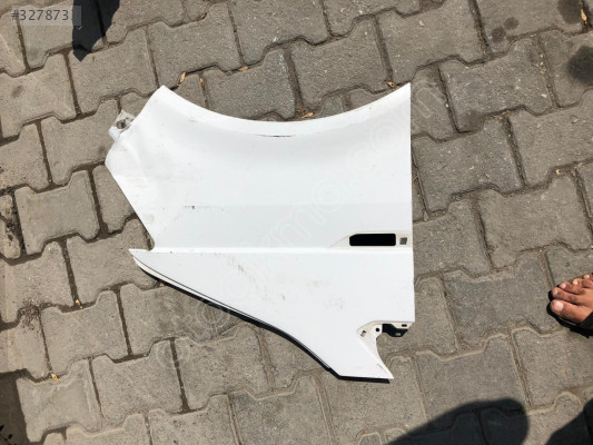 TRANSPORTER T7 ORJİNAL ÇIKMA SAĞ ÖN ÇAMURLUK