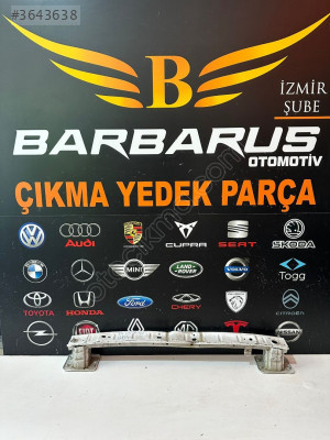 FORD TRANSİT ÖN TAMPON DEMİRİ 2020-23