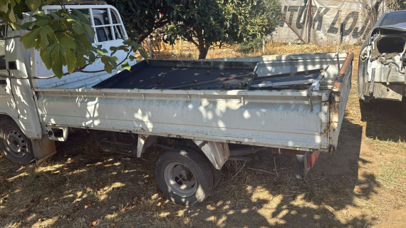 2000 HYUNDAI H100 ÇIKMA ORJİNAL KASA YEDEK PARÇALARI