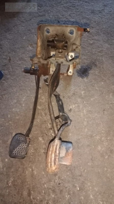 Suzuki alto pedal takim