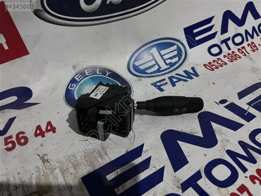 Renault R19 sinyal kolu