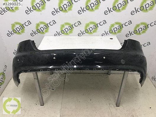 AUDI A4 2008 2012 ARKA TAMPON 8K5807303C