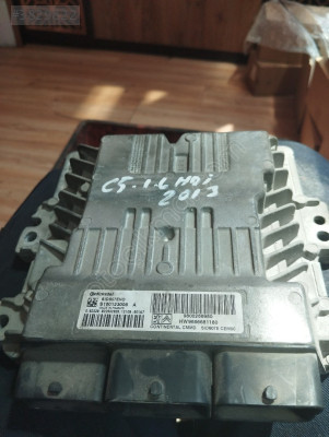 CİTROEN C5 1.4 MOTOR BEYNİ