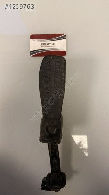 6J4839249B Seat İbiza sağ sol arka uyumlu kapı gergisi