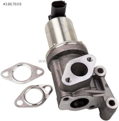 28410-2A300 EGR VALFİ OEM 11- BLUE DZL I20/I30 (VALEO) ACCENT
