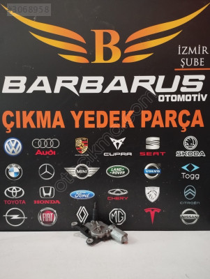 VOLKSWAGEN CADDY ARKA SİLECEK MOTORU 1T0955711C