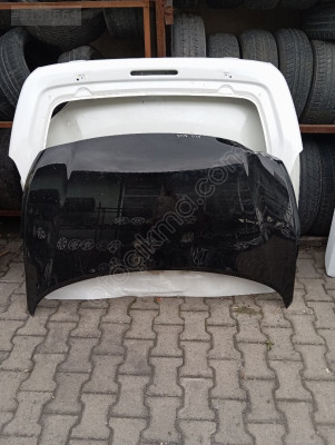 Hyundai i20 ön kaput 2015 2022 arası
