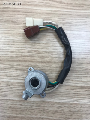 KONTAK TERMİĞİ CANTER 304/449 5 ÇIKIŞLI