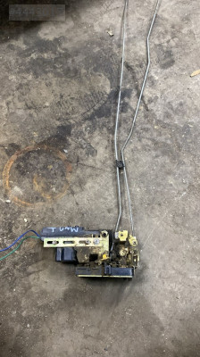 Renault megan1 sol arka kapı kilidi