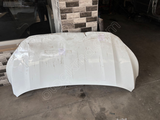 FORD CUSTOM MOTOR KAPUTU