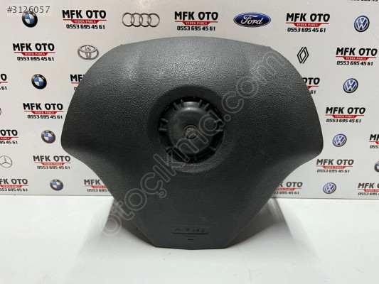 FİAT DOBLO FIORINO AİRBAG KAPAĞI SIFIR