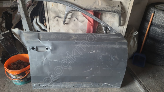 SKODA SUPERB SAĞ ÖN KAPI 2016 2024 ÇIKMA ORIJINAL