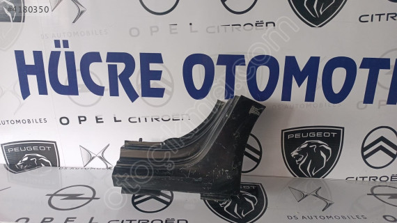 OPEL CORSA F SOL ARKA MARŞBİYEL UCU