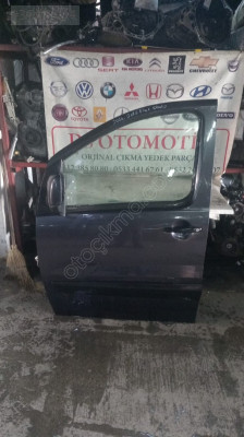 2010-2014 FİAT SCUDO SOL ÖN KAPI KOMPLE