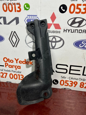 8200372692 DACİA LOGAN Arka ABS Kablo Koruyucusu (Kapağı)