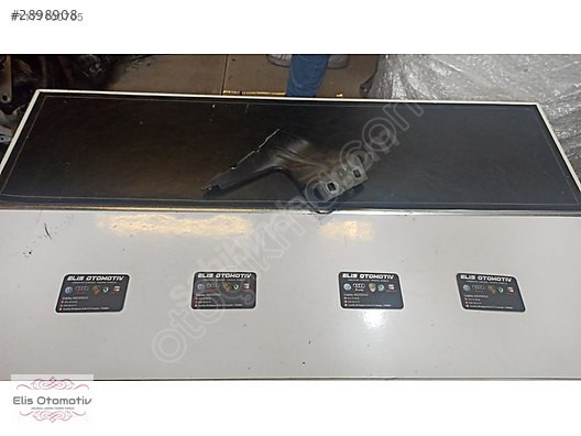 81a821135 AUDİ Q2 SOL ÖN ÇAMURLUK SACI