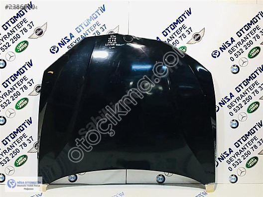 BMW X5 F15 X6 KASA KAPUT ORJ ÇIKMA 2014-2018 41007381758